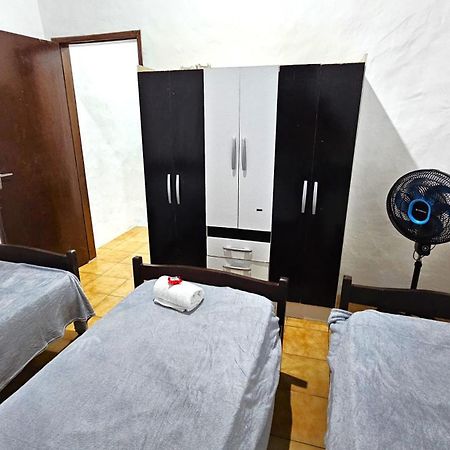 Residencial Las Flores Florianópolis المظهر الخارجي الصورة