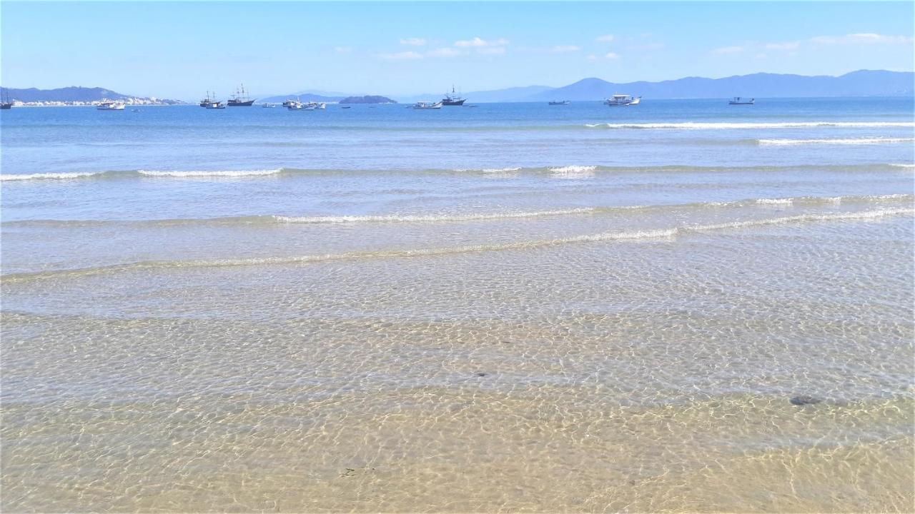 Residencial Las Flores Florianópolis المظهر الخارجي الصورة