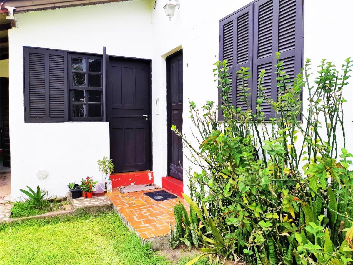 Residencial Las Flores Florianópolis المظهر الخارجي الصورة