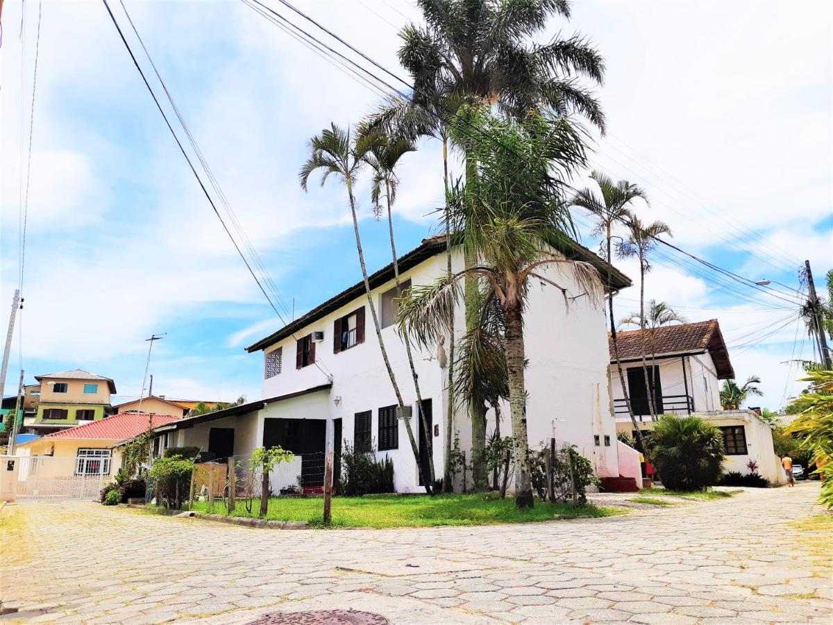 Residencial Las Flores Florianópolis المظهر الخارجي الصورة