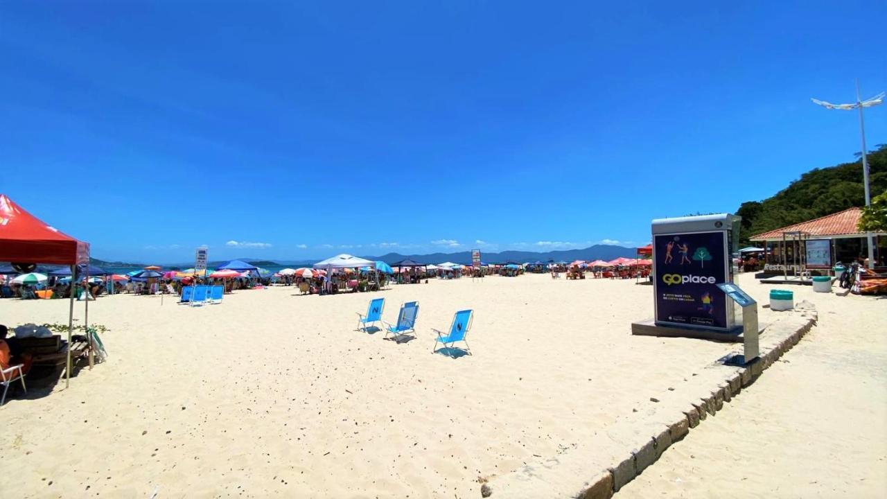 Residencial Las Flores Florianópolis المظهر الخارجي الصورة