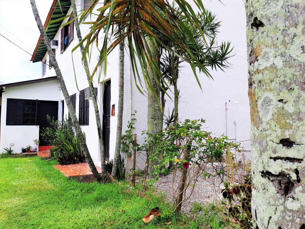 Residencial Las Flores Florianópolis المظهر الخارجي الصورة