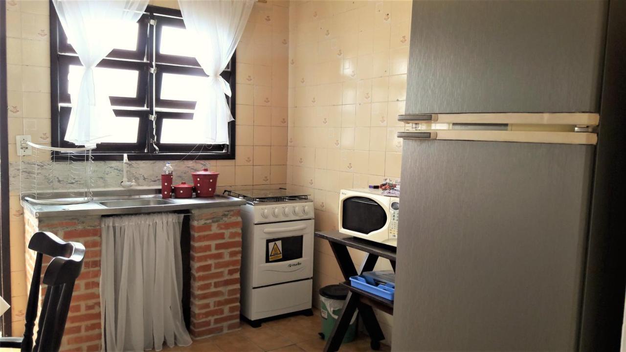Residencial Las Flores Florianópolis المظهر الخارجي الصورة