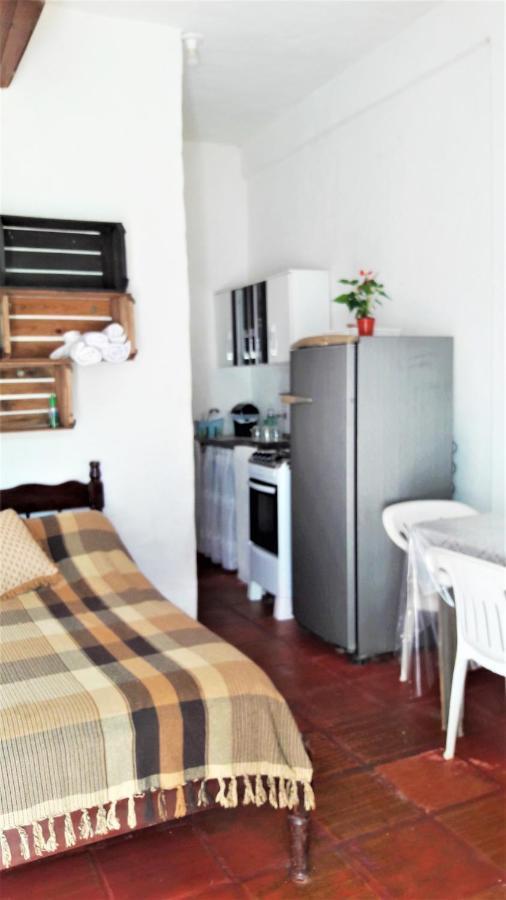 Residencial Las Flores Florianópolis المظهر الخارجي الصورة