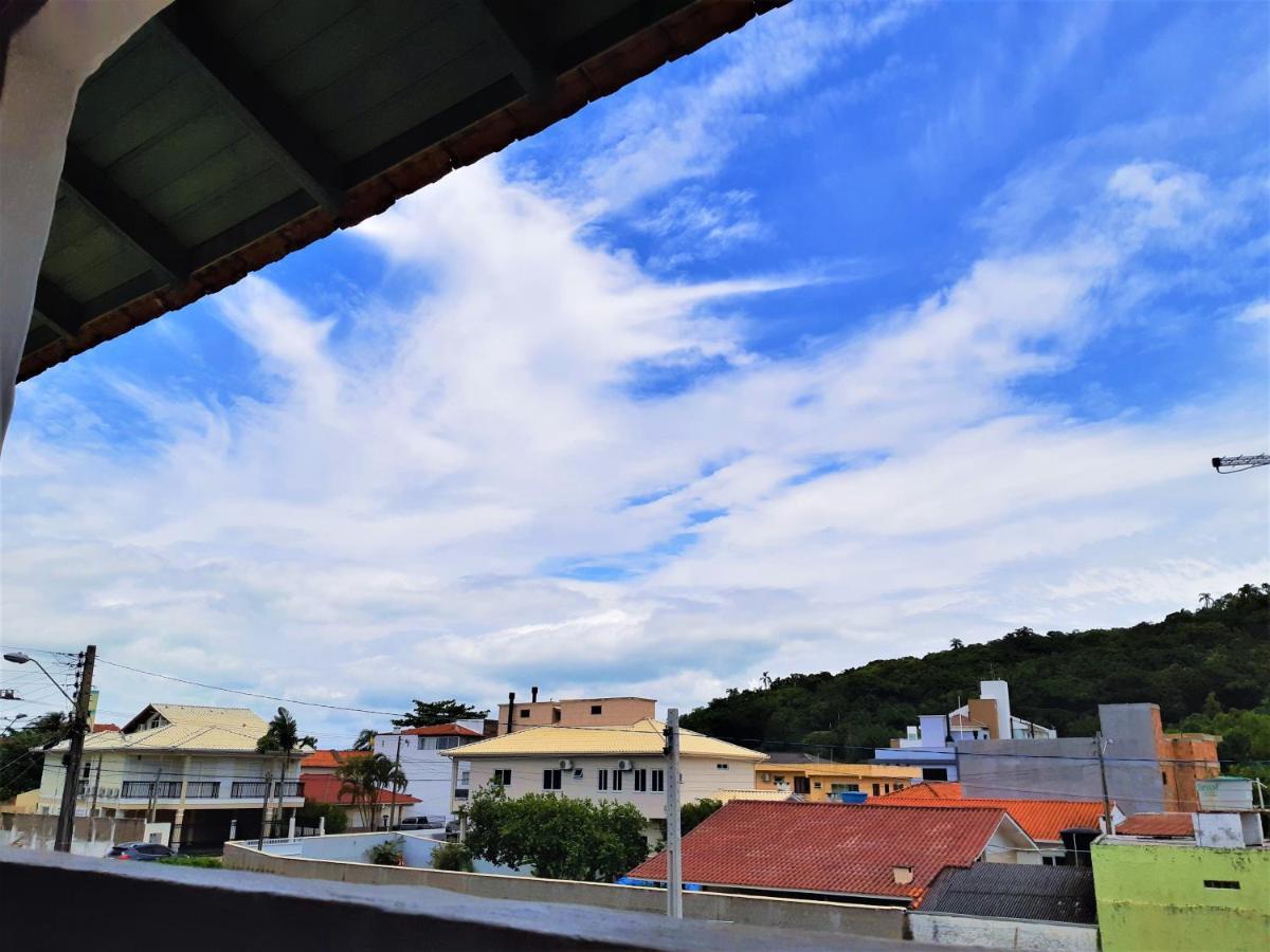 Residencial Las Flores Florianópolis المظهر الخارجي الصورة