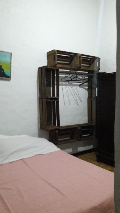 Residencial Las Flores Florianópolis المظهر الخارجي الصورة