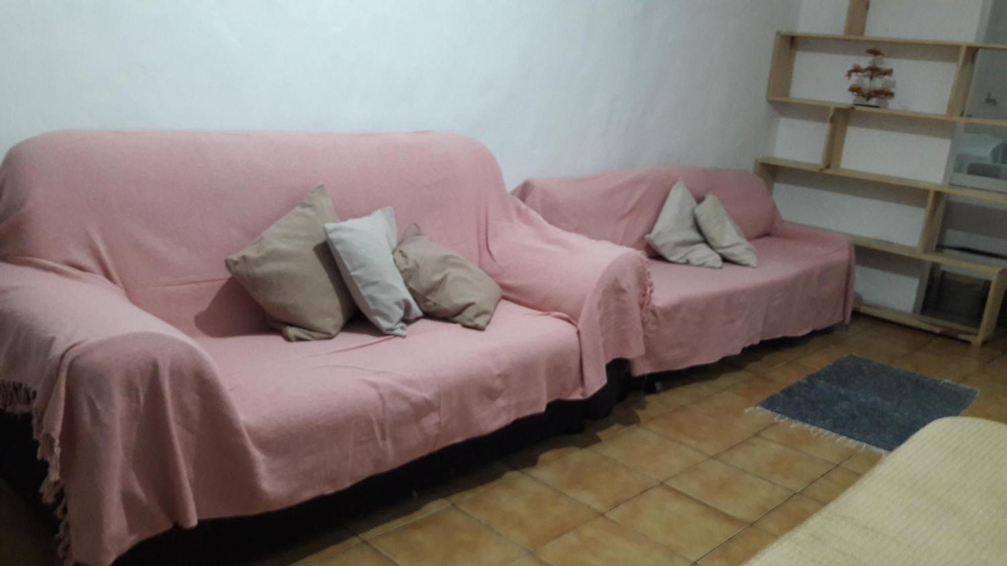 Residencial Las Flores Florianópolis المظهر الخارجي الصورة