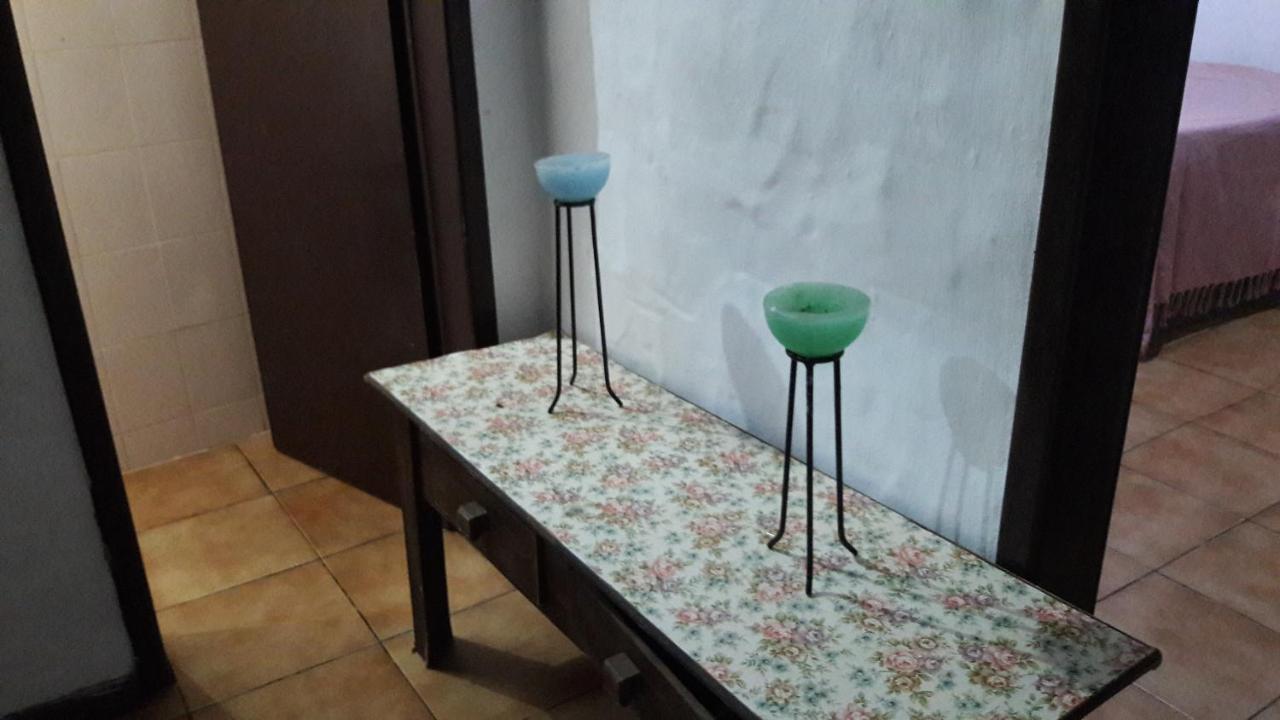 Residencial Las Flores Florianópolis المظهر الخارجي الصورة