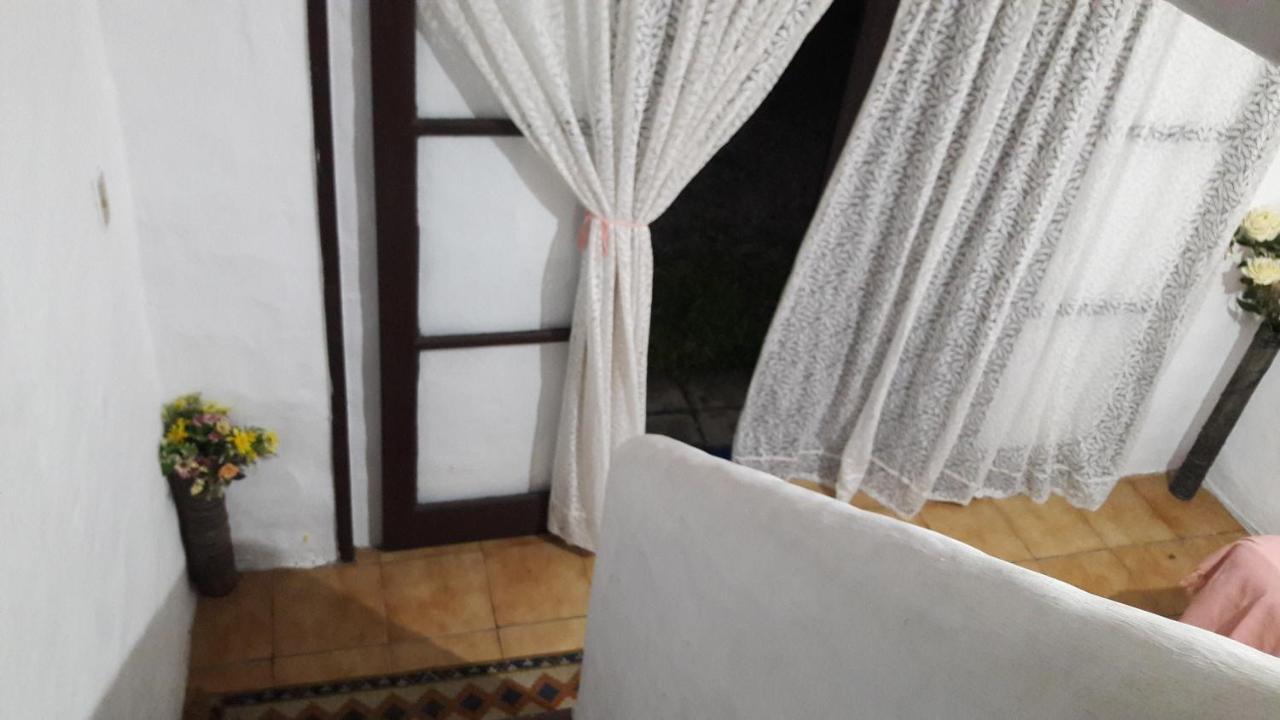 Residencial Las Flores Florianópolis المظهر الخارجي الصورة