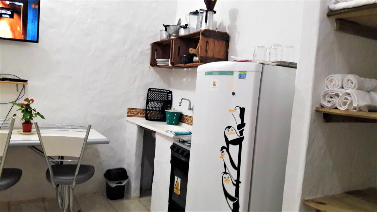 Residencial Las Flores Florianópolis المظهر الخارجي الصورة