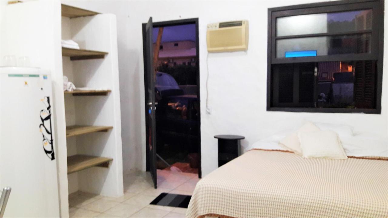 Residencial Las Flores Florianópolis المظهر الخارجي الصورة