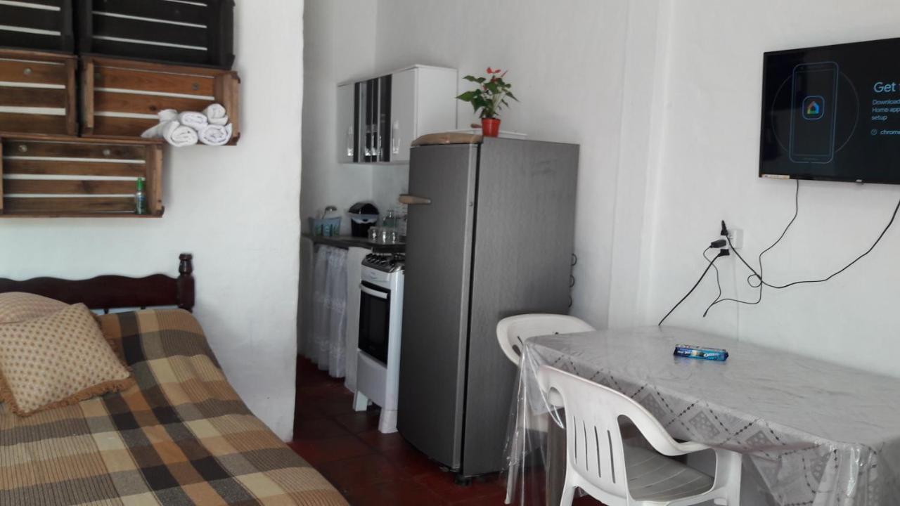 Residencial Las Flores Florianópolis المظهر الخارجي الصورة