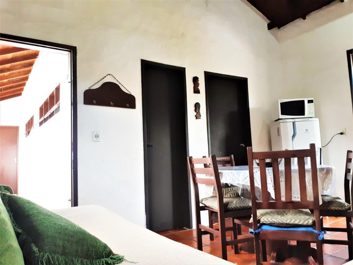 Residencial Las Flores Florianópolis المظهر الخارجي الصورة