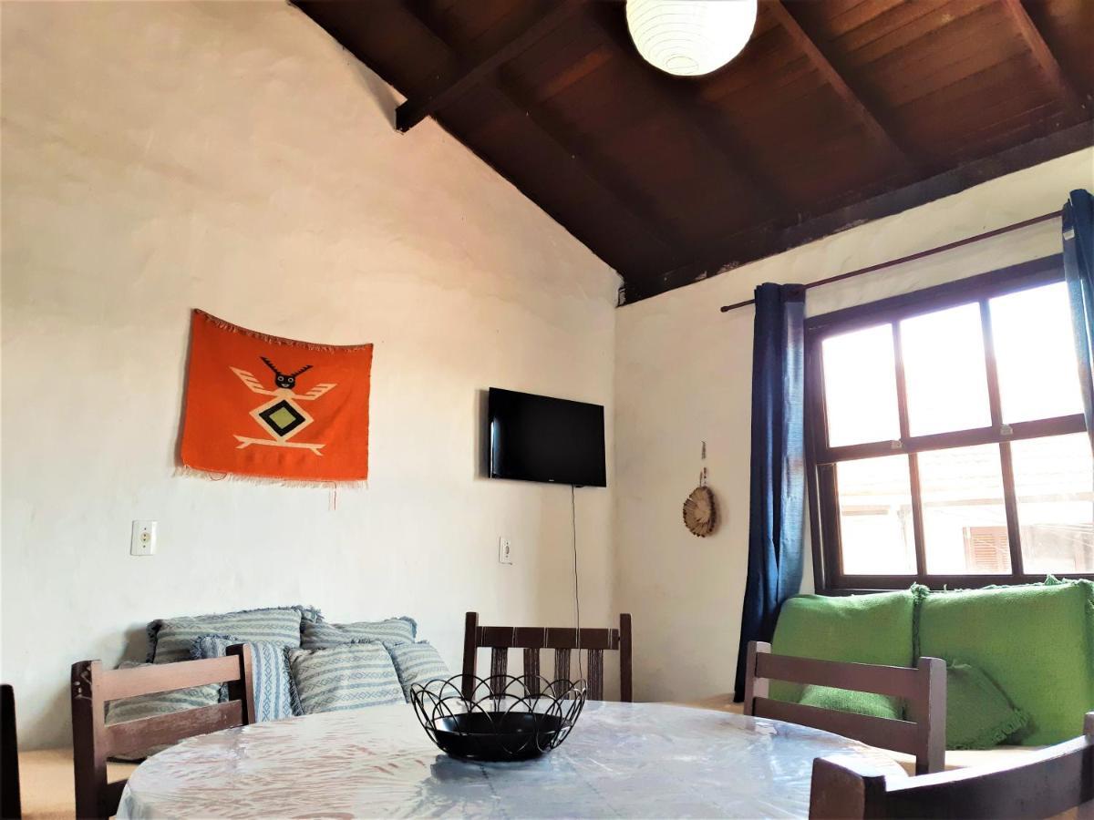 Residencial Las Flores Florianópolis المظهر الخارجي الصورة
