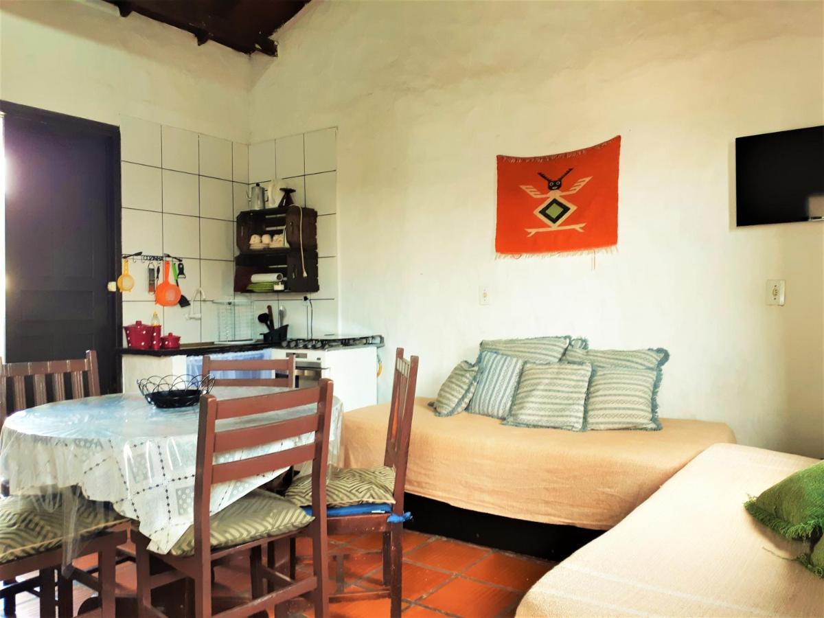 Residencial Las Flores Florianópolis المظهر الخارجي الصورة