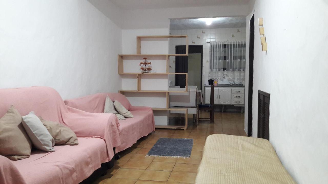Residencial Las Flores Florianópolis المظهر الخارجي الصورة