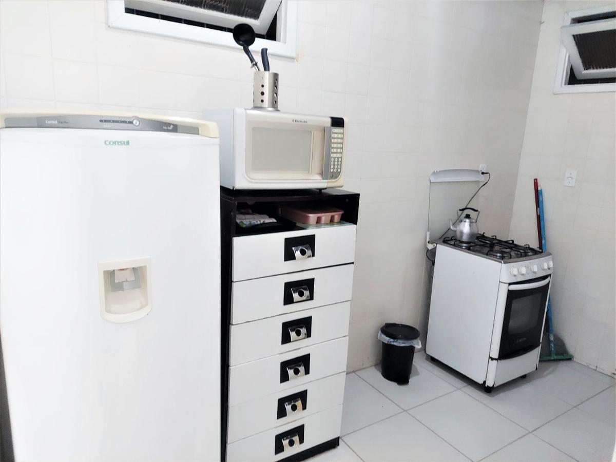 Residencial Las Flores Florianópolis المظهر الخارجي الصورة