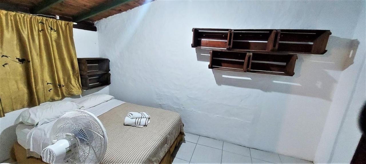 Residencial Las Flores Florianópolis المظهر الخارجي الصورة
