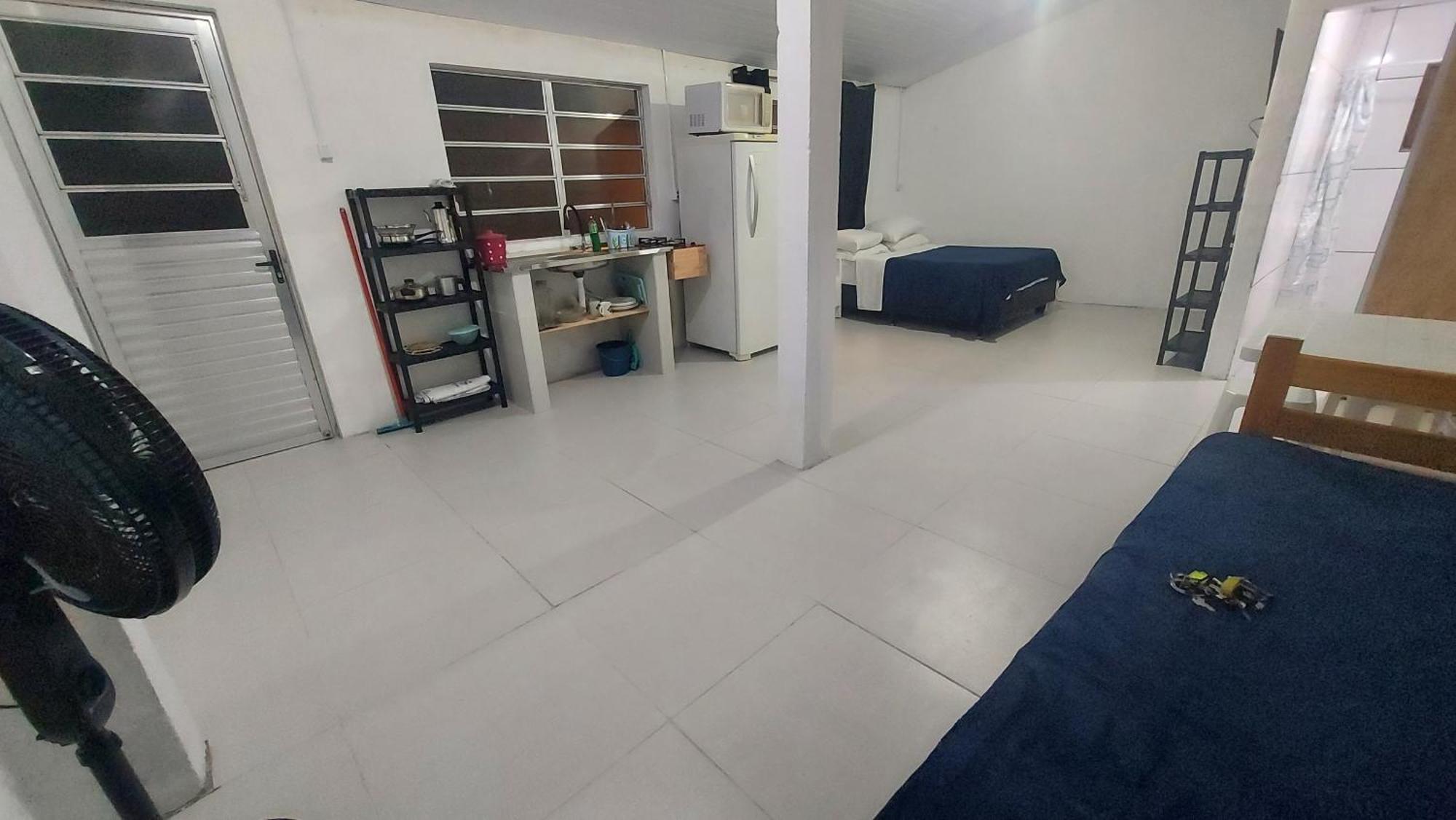 Residencial Las Flores Florianópolis المظهر الخارجي الصورة