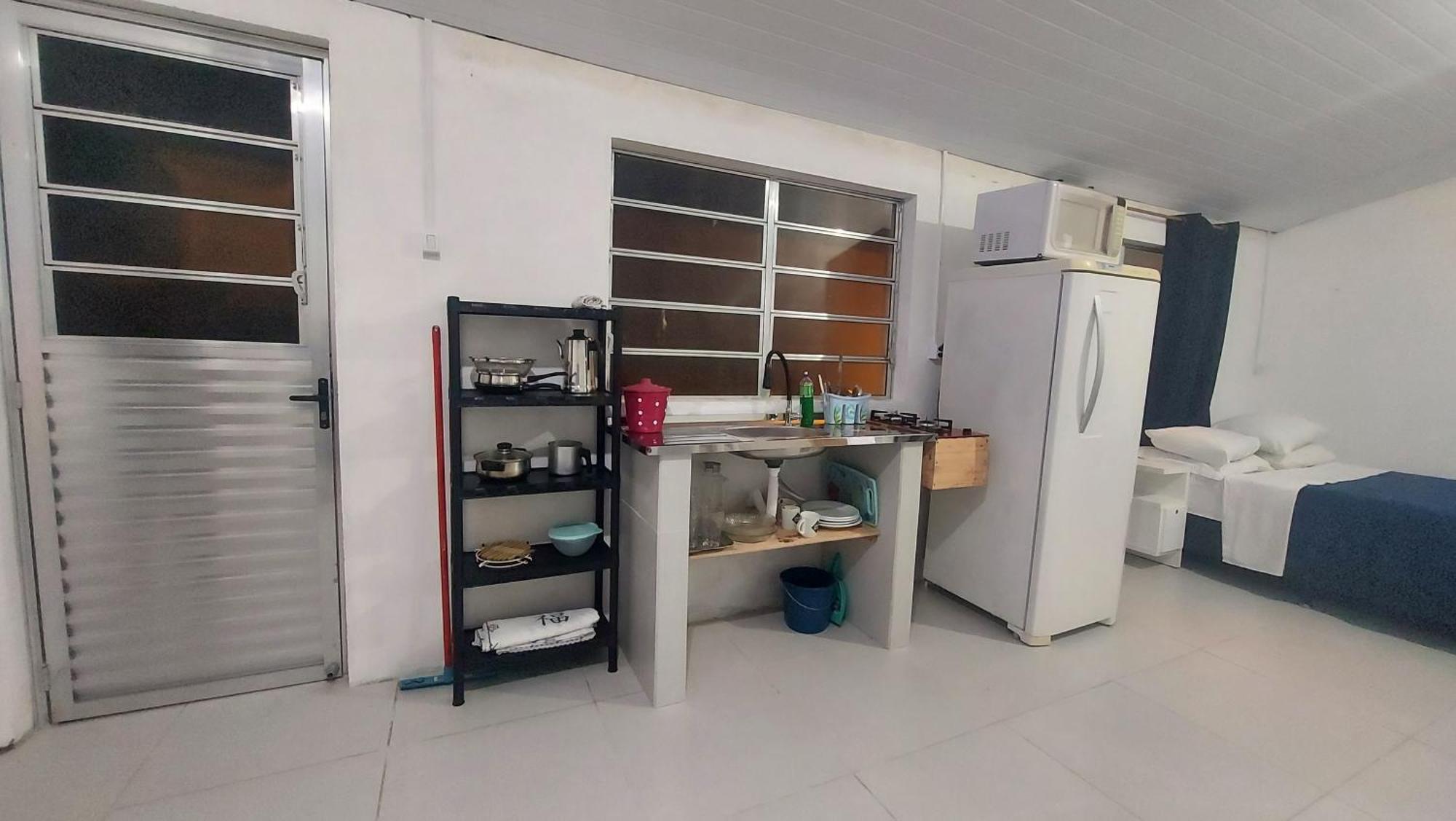 Residencial Las Flores Florianópolis المظهر الخارجي الصورة