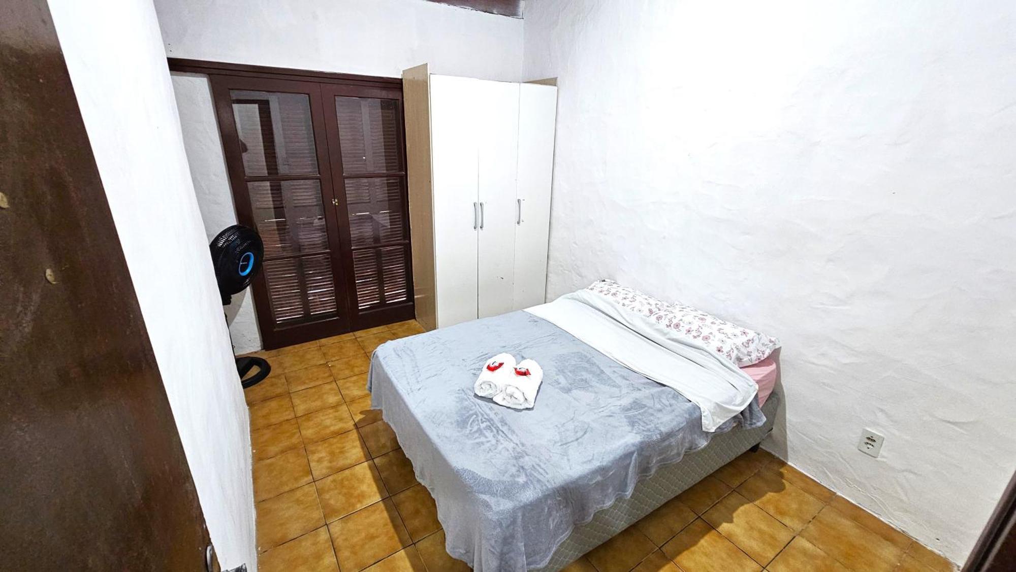 Residencial Las Flores Florianópolis المظهر الخارجي الصورة