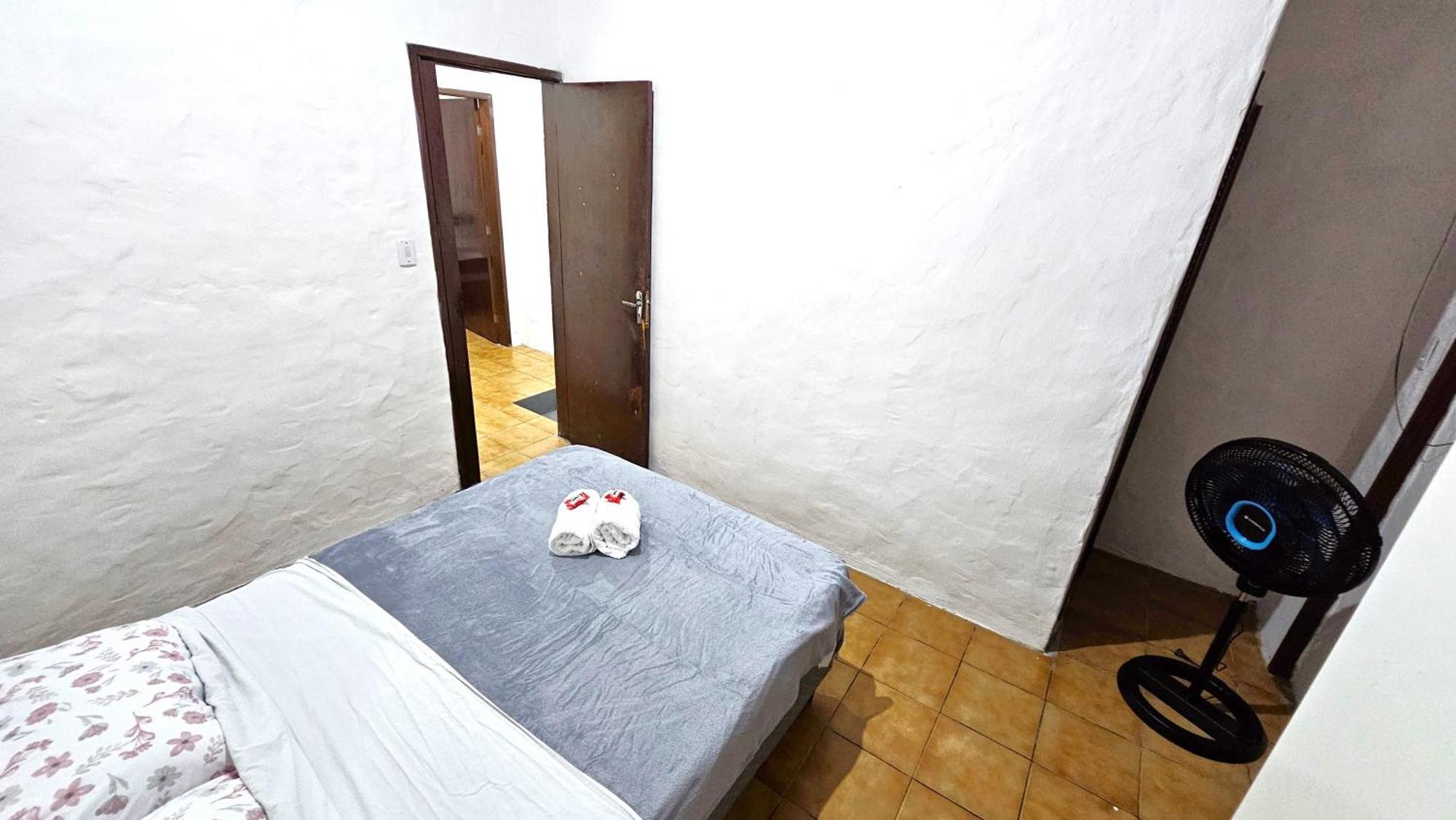 Residencial Las Flores Florianópolis المظهر الخارجي الصورة