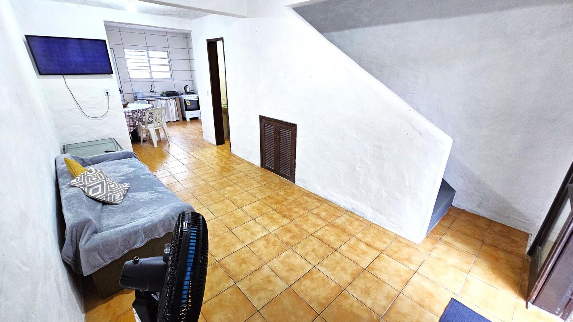Residencial Las Flores Florianópolis المظهر الخارجي الصورة