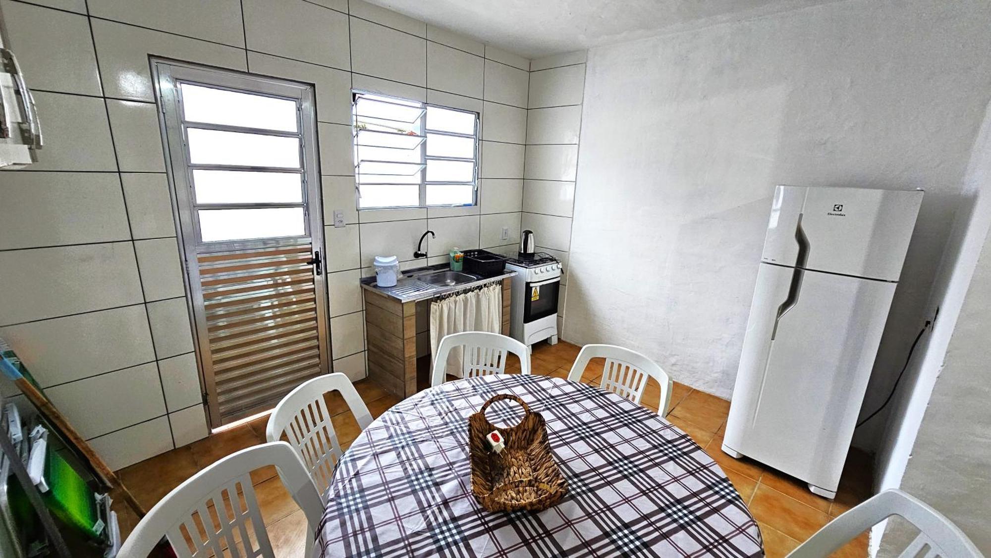 Residencial Las Flores Florianópolis المظهر الخارجي الصورة
