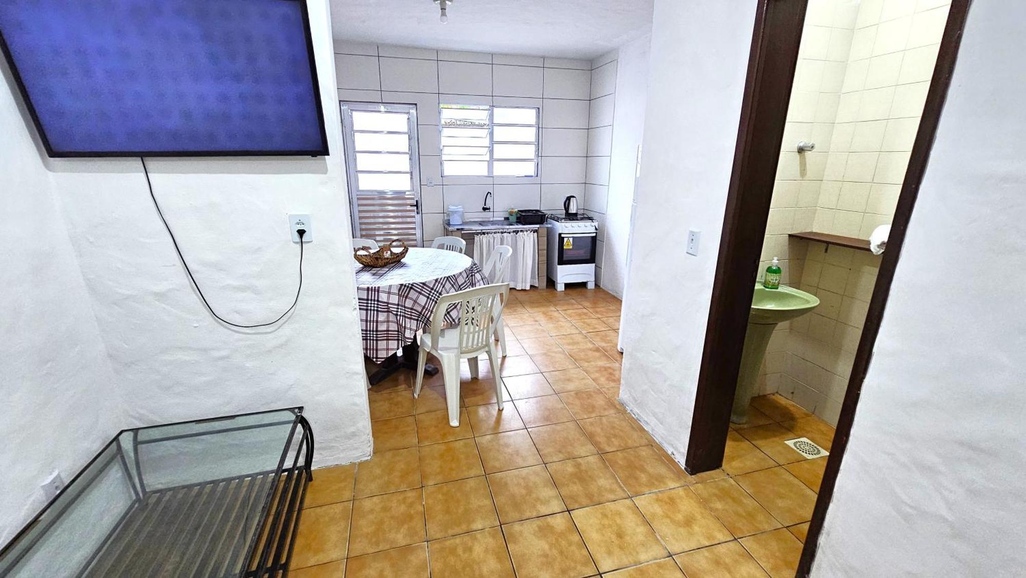 Residencial Las Flores Florianópolis المظهر الخارجي الصورة