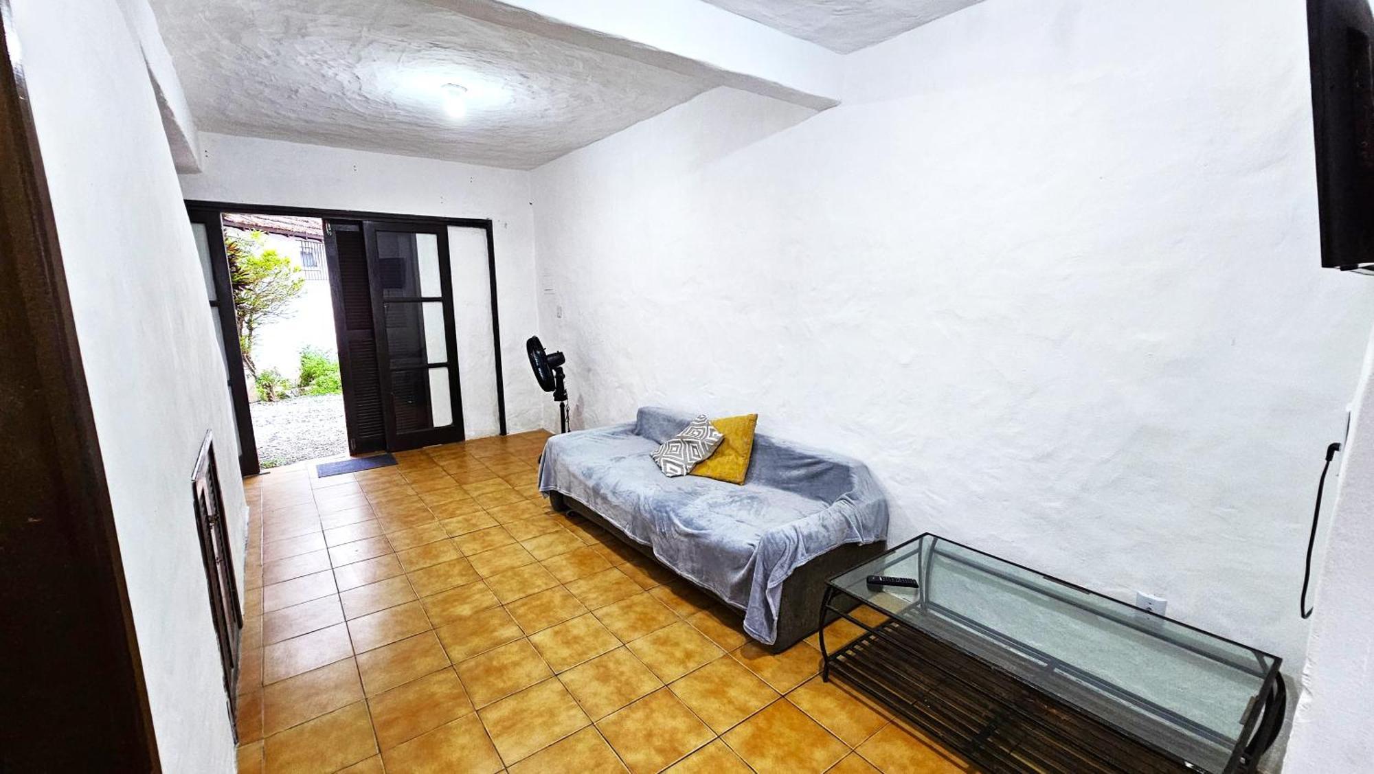 Residencial Las Flores Florianópolis المظهر الخارجي الصورة