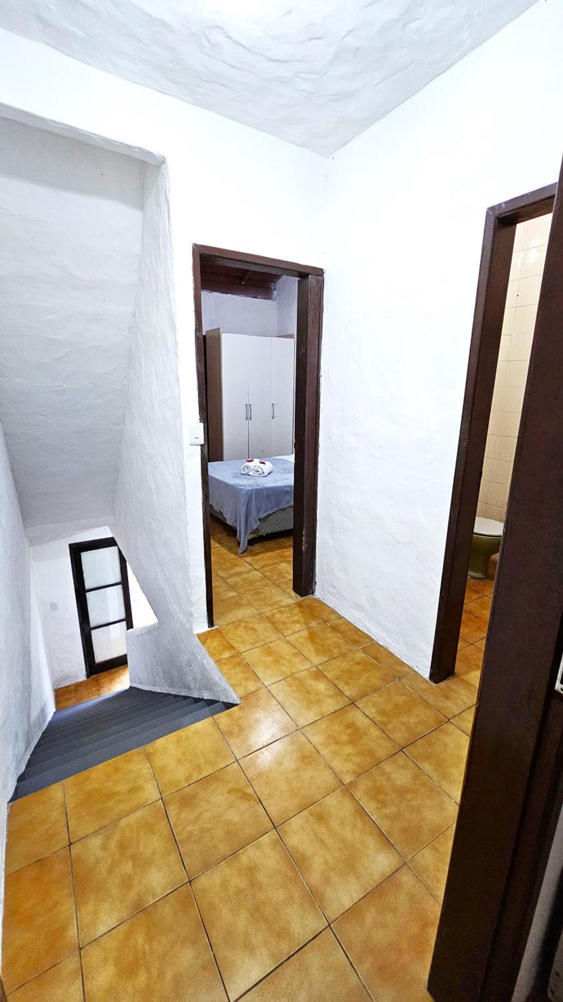 Residencial Las Flores Florianópolis المظهر الخارجي الصورة
