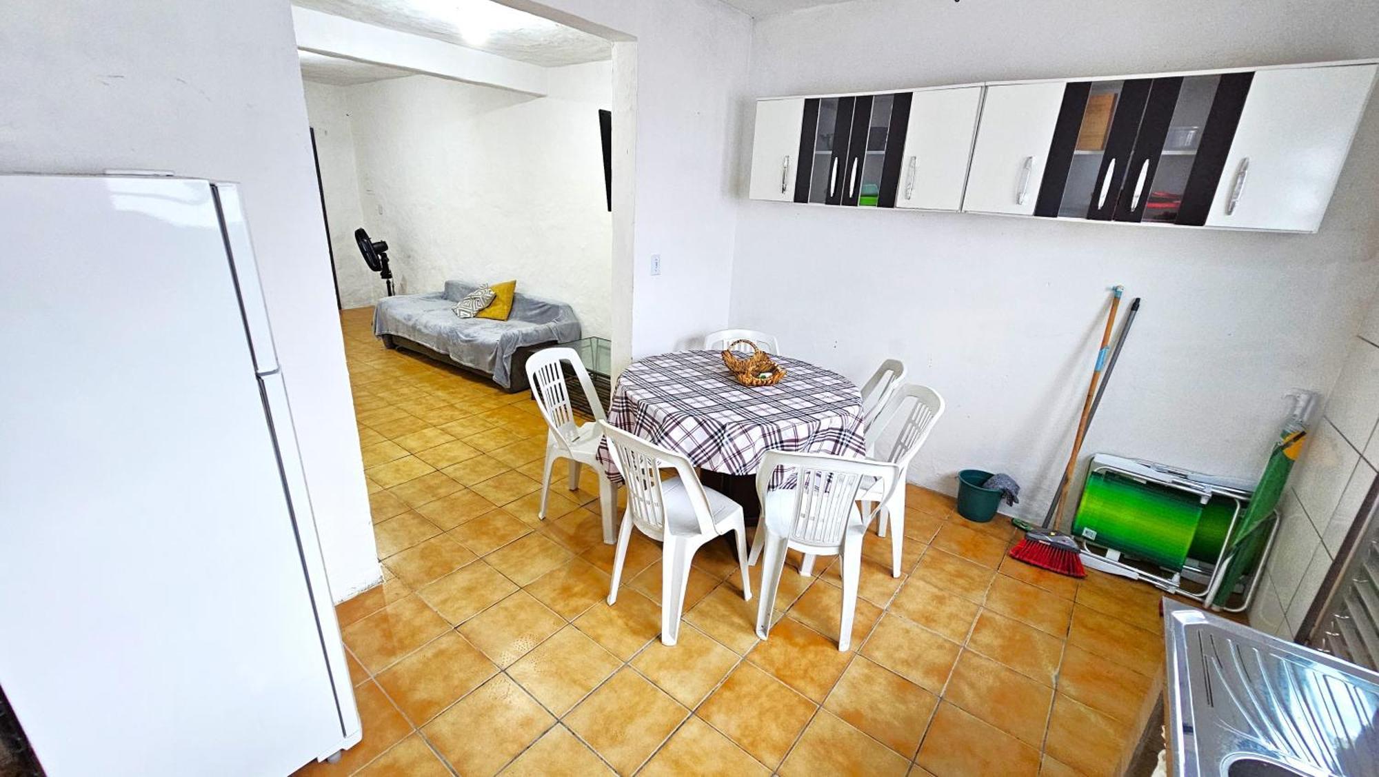 Residencial Las Flores Florianópolis المظهر الخارجي الصورة