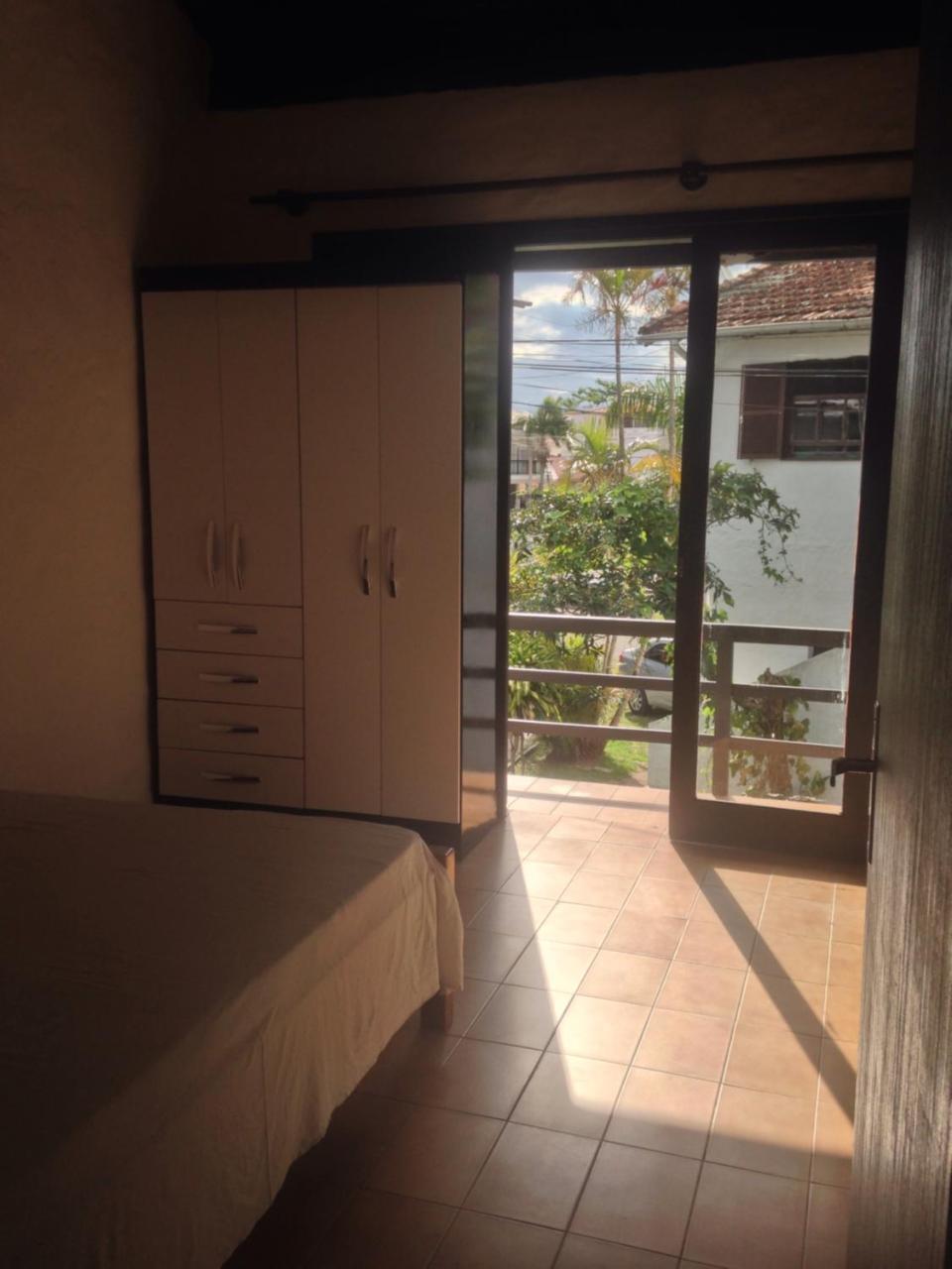 Residencial Las Flores Florianópolis المظهر الخارجي الصورة