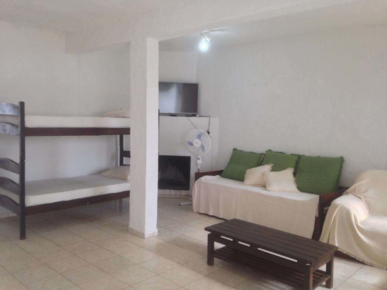 Residencial Las Flores Florianópolis المظهر الخارجي الصورة