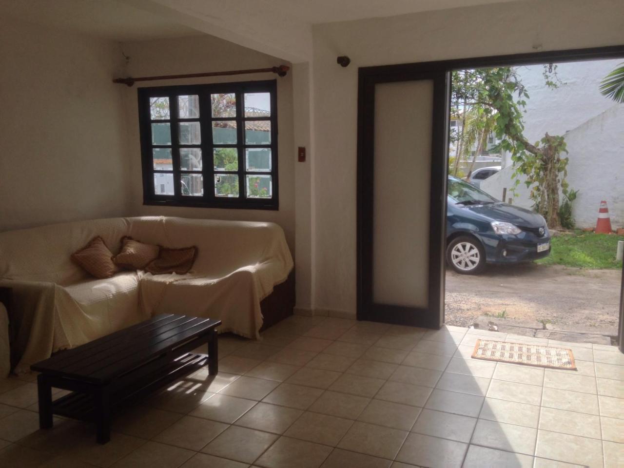 Residencial Las Flores Florianópolis المظهر الخارجي الصورة