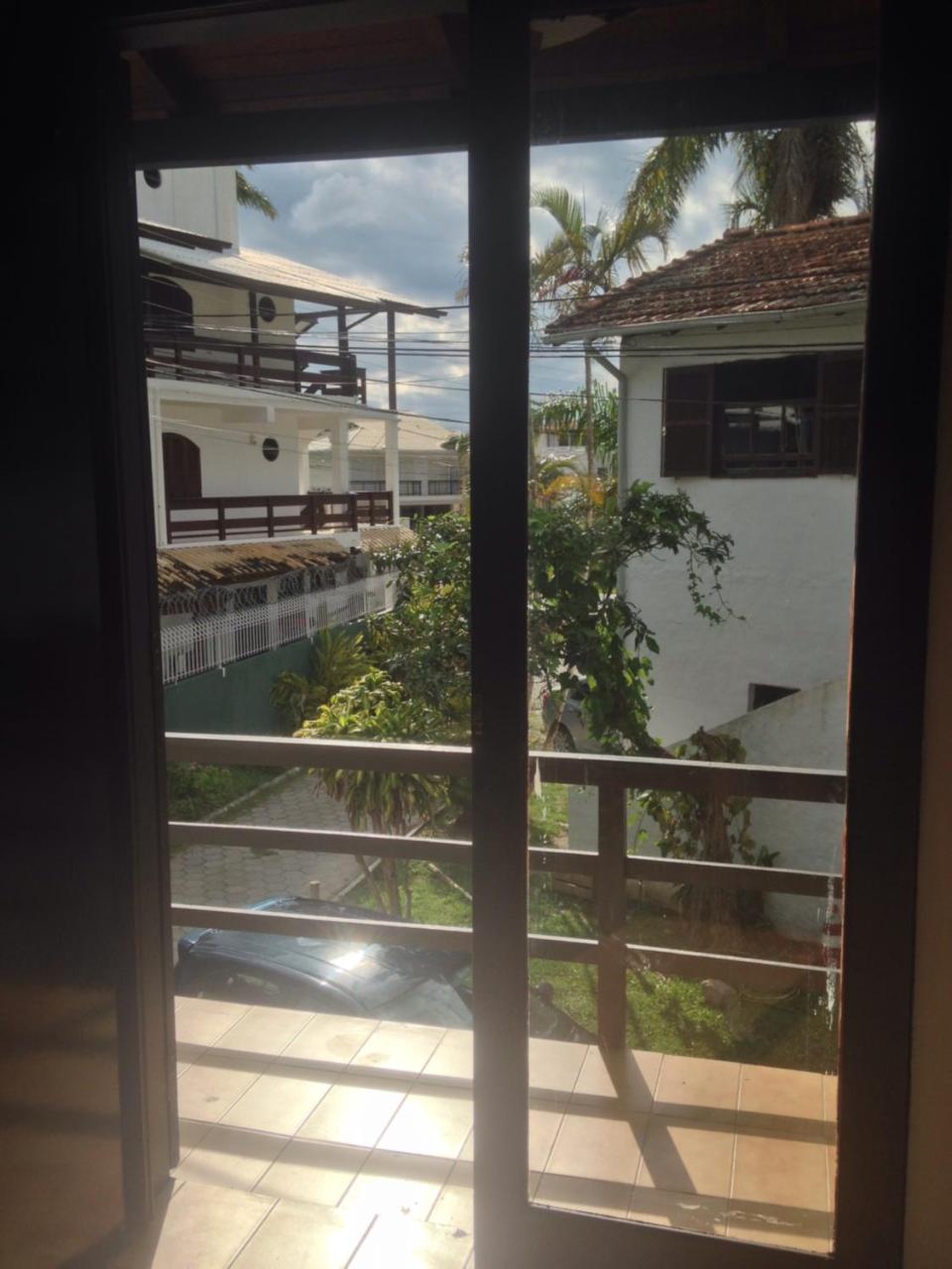 Residencial Las Flores Florianópolis المظهر الخارجي الصورة